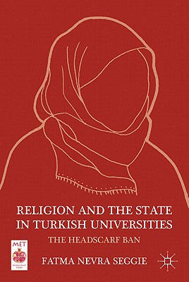 Religion and the State in Turkish Universities: The Headscarf Ban