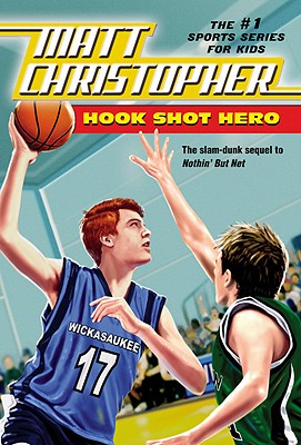 Hook Shot Hero: A Nothin’ But Net Sequel