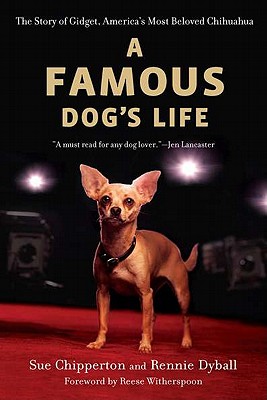 A Famous Dog’s Life: The Story of Gidget, America’s Most Beloved Chihuahua