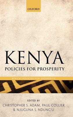 Kenya: Policies for Prosperity