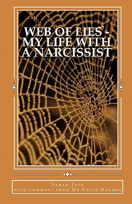 Web of Lies: My Life With a Narcissist