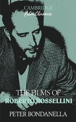 The Films of Roberto Rossellini