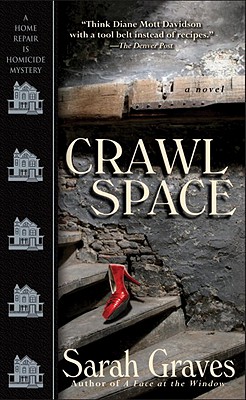 Crawlspace