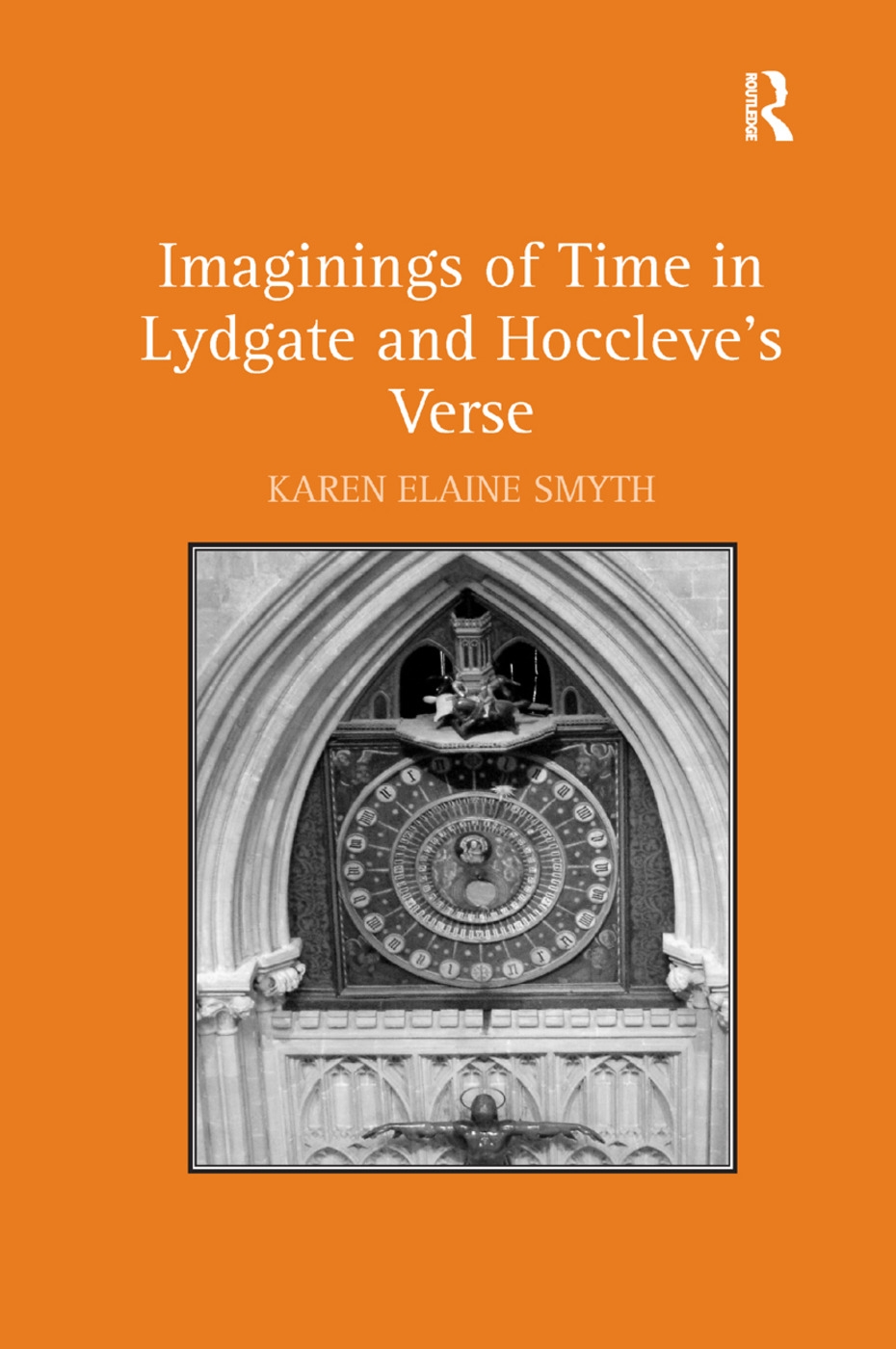 Imaginings of Time in Lydgate and Hoccleve’s Verse