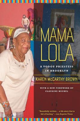 Mama Lola: A Vodou Priestess in Brooklyn