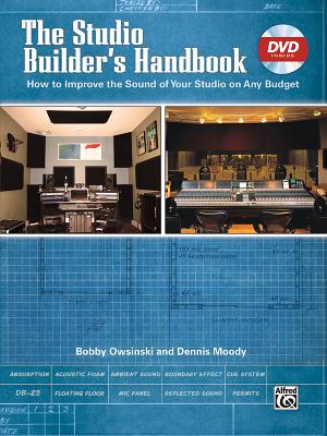 The Studio Builder’s Handbook