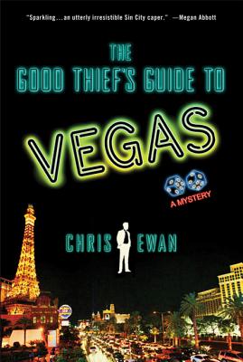 The Good Thief’s Guide to Vegas