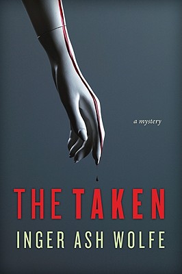 The Taken: A Hazel Micallef Mystery