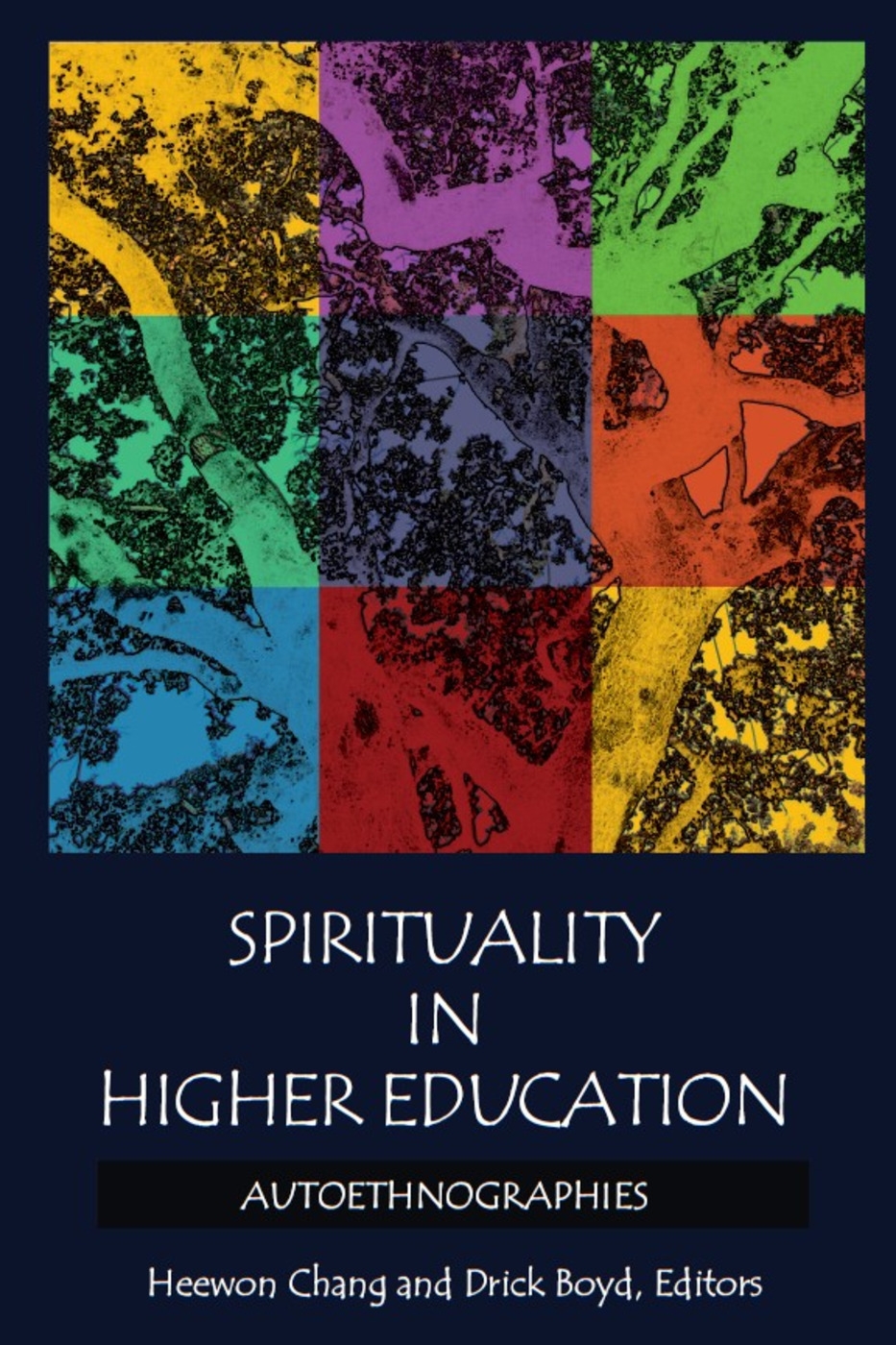 Spirituality in Higher Education: Autoethnographies