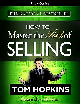 How to Master the Art of Selling from Smartercomics