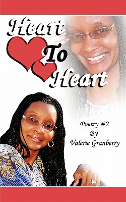 Heart to Heart: Poetry #2