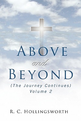 Above and Beyond: The Journey Continues