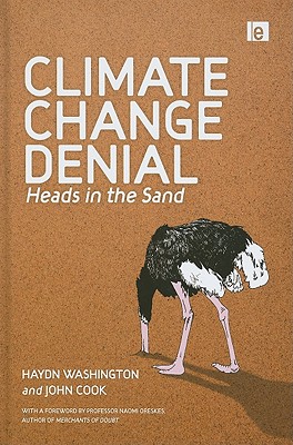 Climate Change Denial: Heads in the Sand