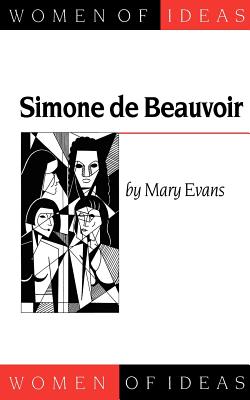 Simone De Beauvoir