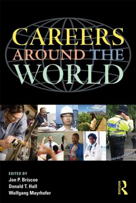 Careers Around the World: Individual and Contextual Perspectives