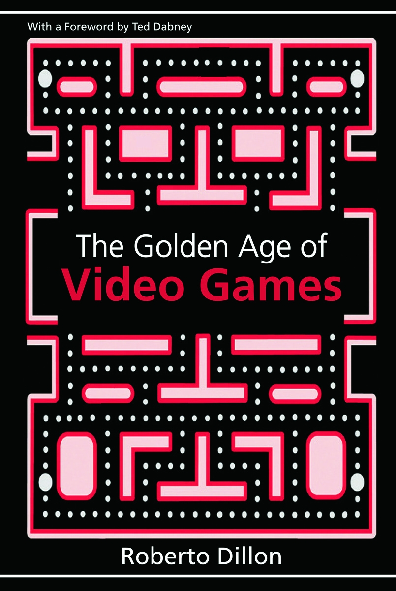 The Golden Age of Video Games: The Birth of a Multi-Billion Dollar Industry