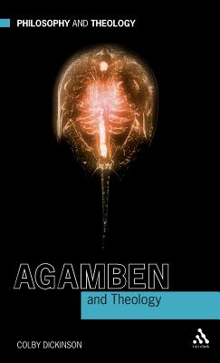 Agamben and Theology