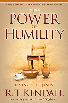 The Power of Humility: Living Like Jesus