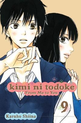 Kimi Ni Todoke: From Me to You 9