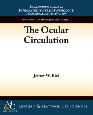 The Ocular Circulation