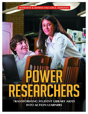 Power Researchers