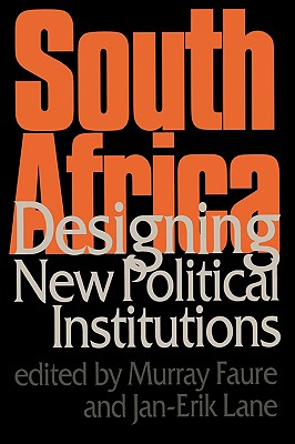 South Africa: Designing New Political Institutions