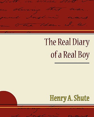 The Real Diary of a Real Boy