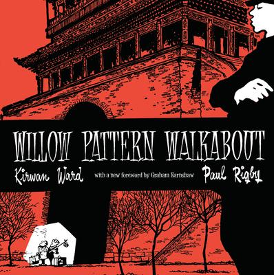 Willow Pattern Walkabout