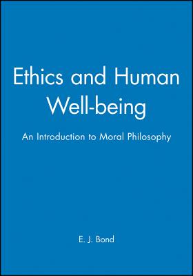 Ethics Human Well-Being