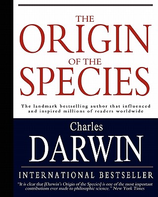 The Origin of the Species: London Edition, With All Additions and Corrections