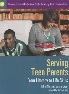 Serving Teen Parents: From Literacy to Life Skills