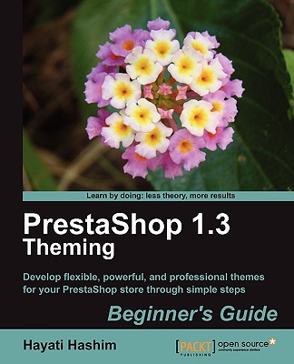 Prestashop 1.3 Theming: Beginner’s Guide