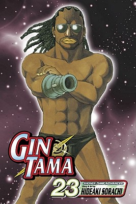 Gin Tama 23