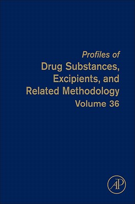 Profiles of Drug Substances, Excipients, and Related Methodology