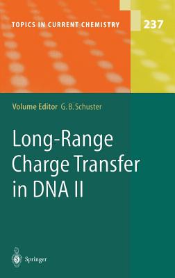 Long-Range Charge Transfer in DNA II