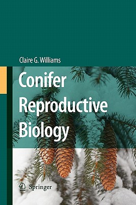 Conifer Reproductive Biology