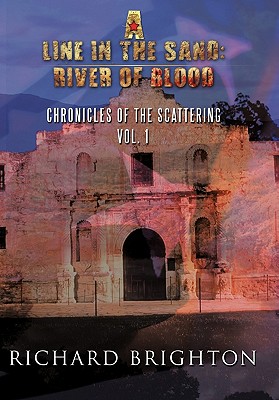 A Line in the Sand: River of Blood