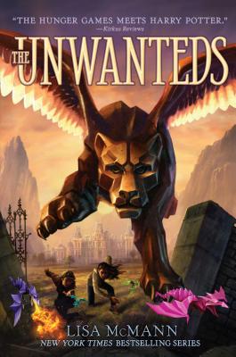 The Unwanteds: Volume 1