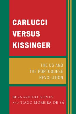 Carlucci V Kissinger PB
