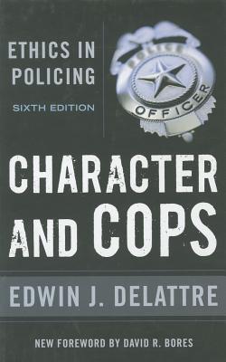 Character & Cops PB