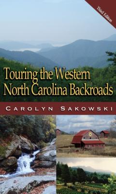 Touring Western North Carolina