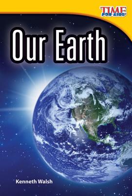 Our Earth (Early Fluent Plus)