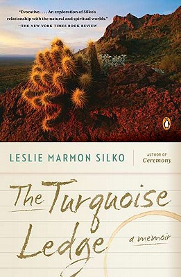 The Turquoise Ledge: A Memoir