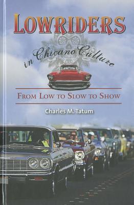 Lowriders in Chicano Culture: From Low to Slow to Show