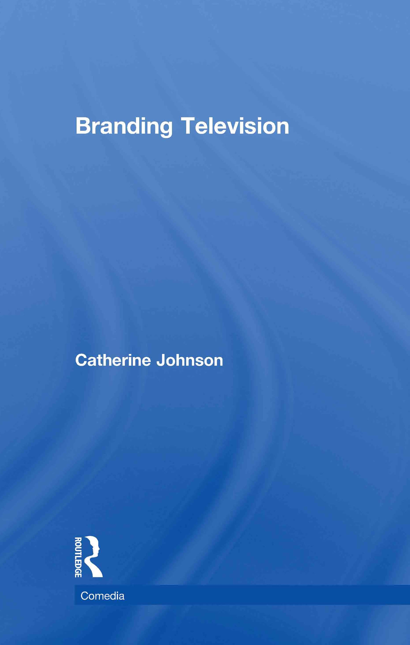 Branding Television