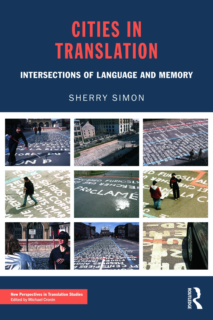 Cities in Translation: Intersections of Language and Memory