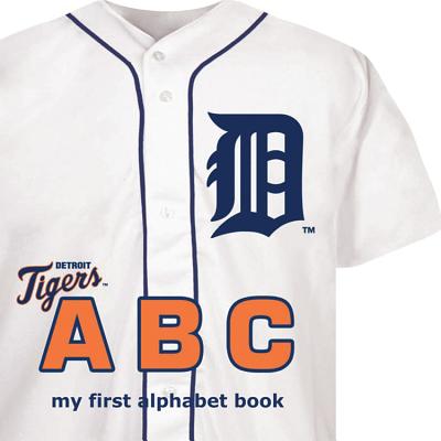 Detroit Tigers ABC