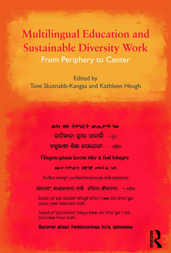 Multilingual Education and Sustainable Diversity Work: From Periphery to Center