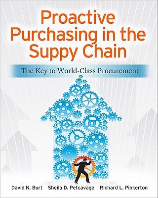 Proactive Purchasing in the Supply Chain: The Key to World-Class Procurement