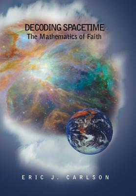 Decoding Spacetime: God’s Space, God’s Time